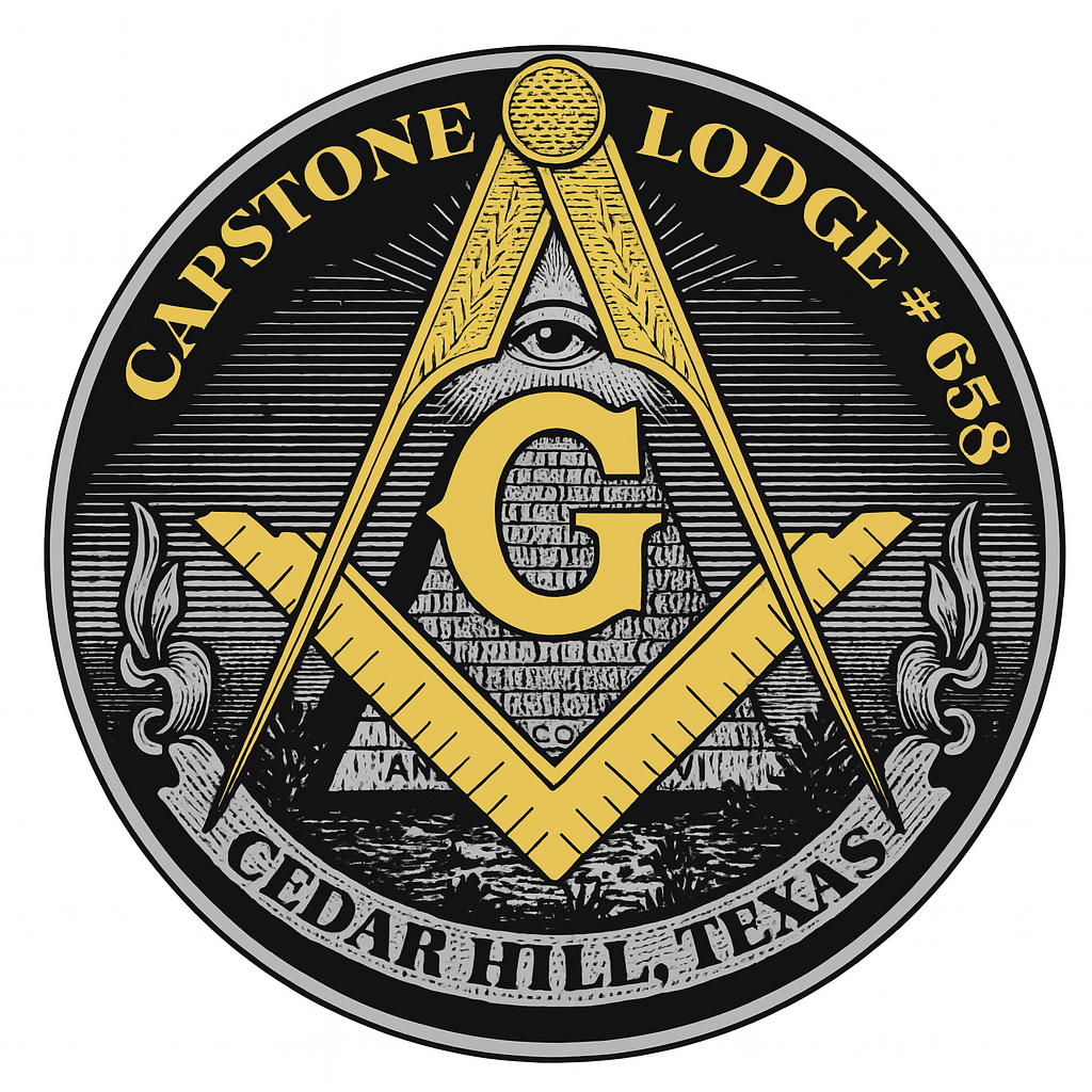 Capstone Lodge #658